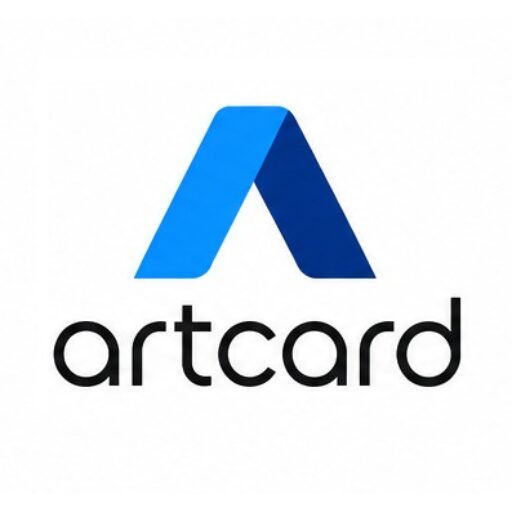 Artcard logo